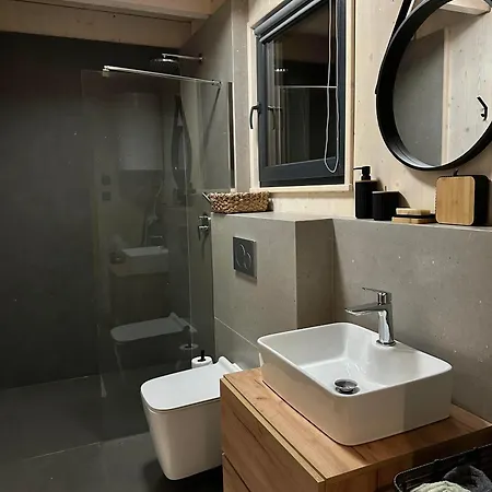 Apartmán Pod Smrekom