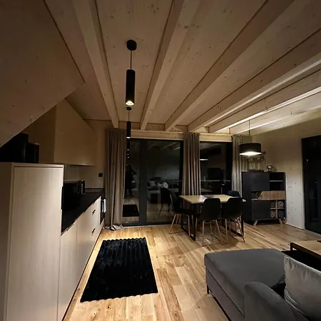 Apartmán Pod Smrekom *