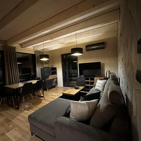 Pod Smrekom Apartmán Demanovska Dolina