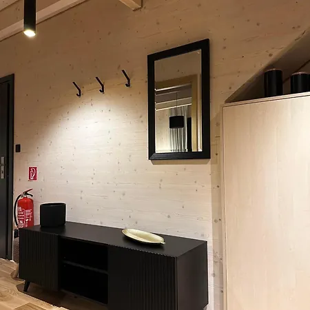 Apartmán Pod Smrekom *