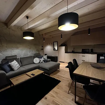 Pod Smrekom Demanovska Dolina