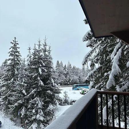 Pod Smrekom Demanovska Dolina