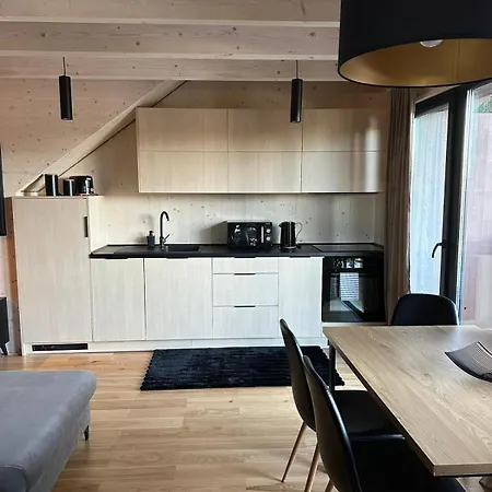 Appartement Pod Smrekom Demänovská Dolina