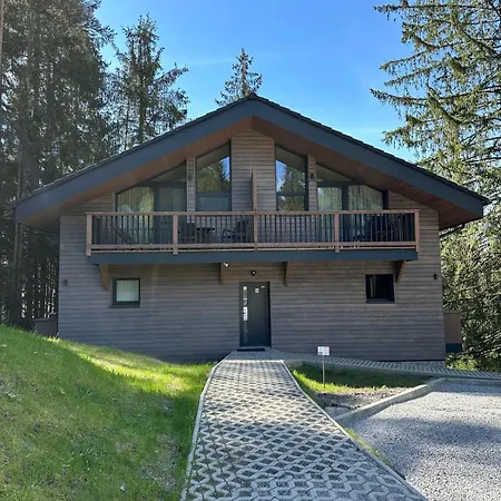 Pod Smrekom * דמנובסקה דולינה