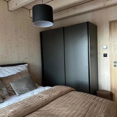 Apartmán Pod Smrekom