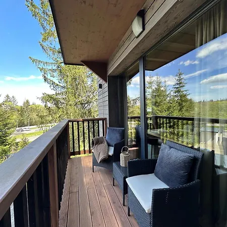 Pod Smrekom Appartement Demänovská Dolina