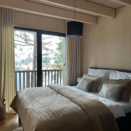 Appartement Pod Smrekom Demänovská Dolina