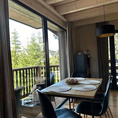 Pod Smrekom * Demanovska Dolina