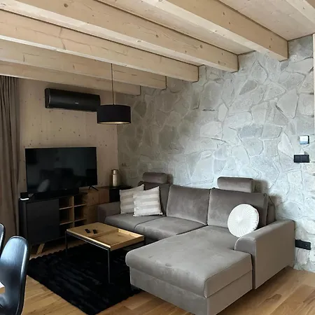 Apartmán Pod Smrekom