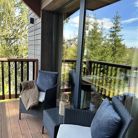 Pod Smrekom Demanovska Dolina