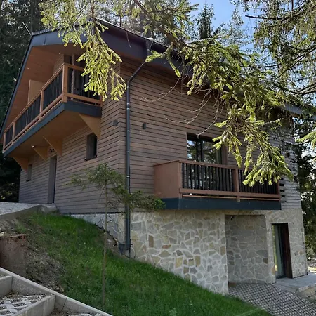 Pod Smrekom Apartmán