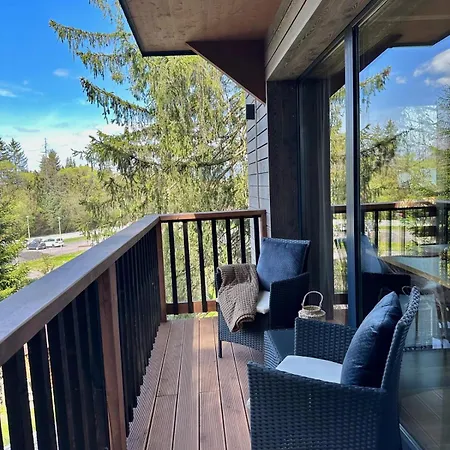 Appartement Pod Smrekom *