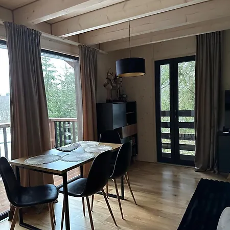 Pod Smrekom Appartement *