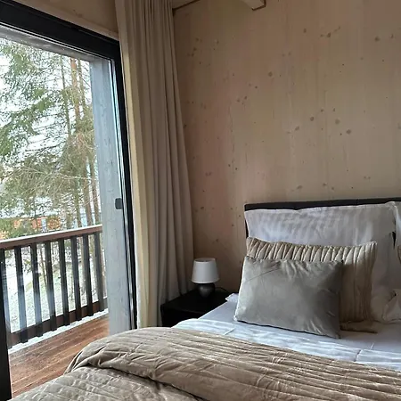 Apartmán Pod Smrekom Demanovska Dolina