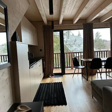 Pod Smrekom * Demanovska Dolina