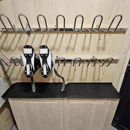 Pod Smrekom Demanovska Dolina