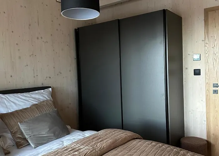 Apartmán Pod Smrekom