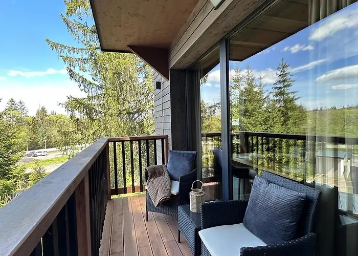 Pod Smrekom Apartmán Demanovská Dolina