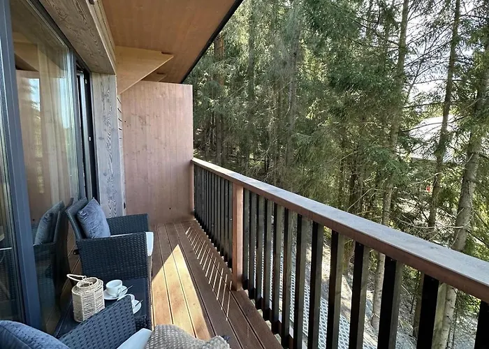 Pod Smrekom Apartmán