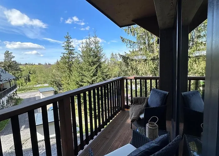 Pod Smrekom Apartmán *