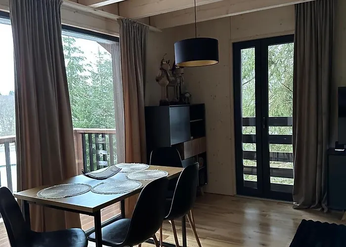 Pod Smrekom Apartmán *